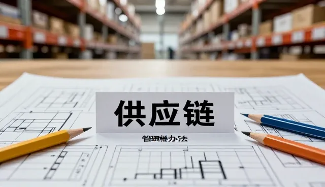 供应链服务中适用条件的常见问题与应对策略